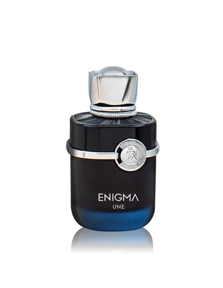 French Avenue Enigma Une Eau De Parfum 100 ml (man)