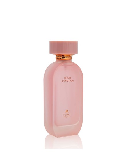 French Avenue Roses D'Emotion Eau De Parfum 100 ml (woman)