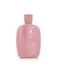 Alfaparf Milano Semi Di Lino Moisture Nutritive Low Shampoo 250 ml