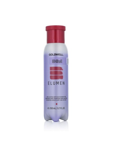 Goldwell Elumen Long Lasting Hair Color Bl@all 200 ml