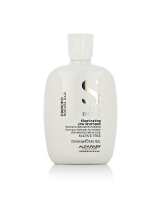 Alfaparf Milano Semi di Lino Diamond Illuminating Low Shampoo 250 ml