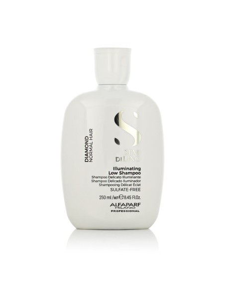 Alfaparf Milano Semi di Lino Diamond Illuminating Low Shampoo 250 ml