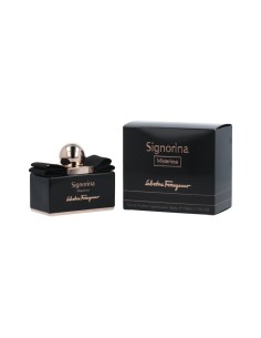 Ferragamo Signorina Misteriosa Eau De Parfum 50 ml (Frau)