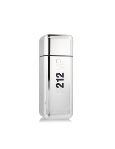 Carolina Herrera 212 VIP Men Eau De Toilette 100 ml (man)