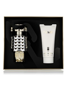 Rabanne Fame Eau de Parfum 80 Ml + Latte corpo 100 Ml
