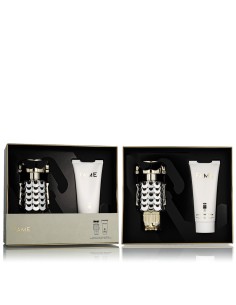 Rabanne Fame EDP 80 ml + BL 100 ml (woman) 2