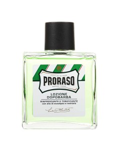 Proraso Refreshing After Shave Lotion 100 Ml