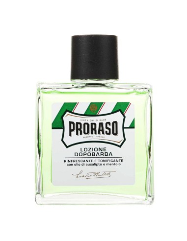 Proraso Refreshing After Shave Lotion 100 Ml