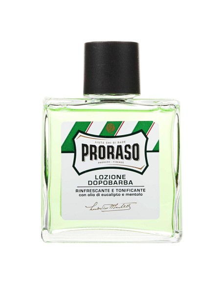 Proraso Refreshing After Shave Lotion 100 Ml
