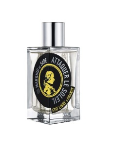 Etat Libre D’orange Attaquer Le Soleil Marquis De Sade Eau De Parfum 100 Ml