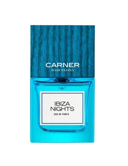Carner Barcelona Ibiza Nights Eau De Parfum 100 Ml