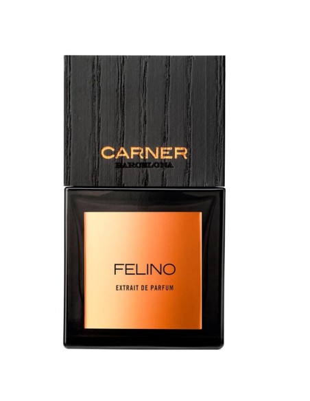 Carner Barcelona Felino Extrait De Parfum 50 Ml