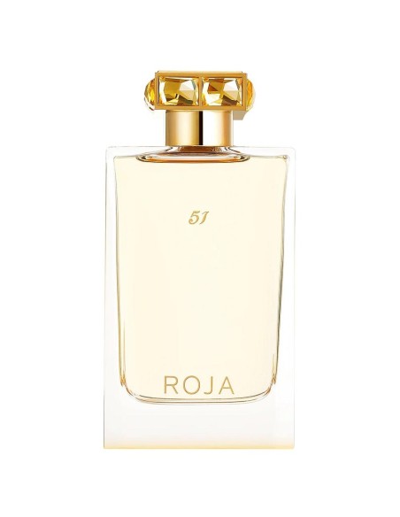 Roja Parfums 51 Pour Femme Eau De Parfum Eau De Parfum 75 Ml