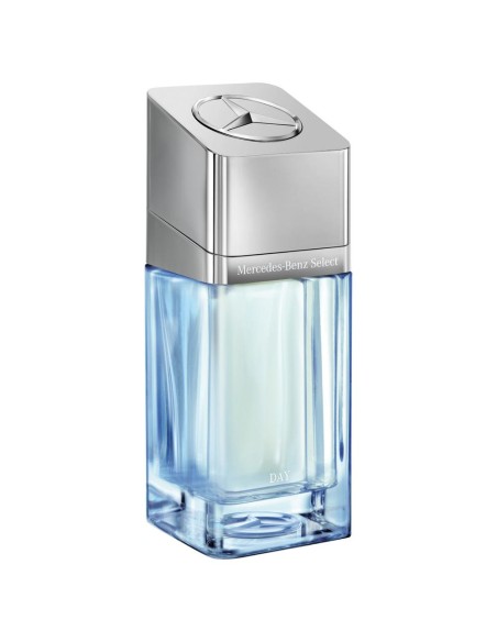 Mercedes-benz Mercedes-benz Select Day Eau De Toilette 100 Ml