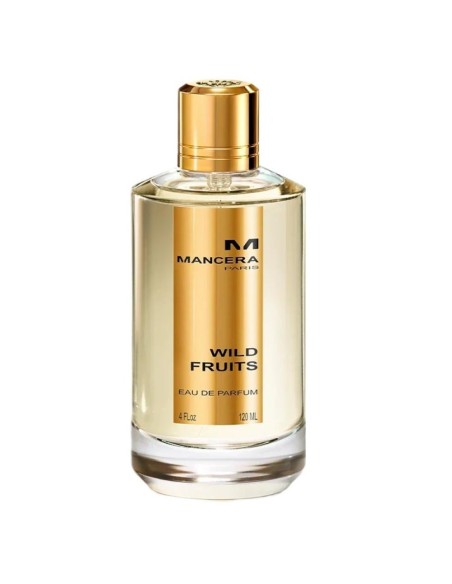 Mancera Paris Wild Fruits Eau De Parfum 120 Ml