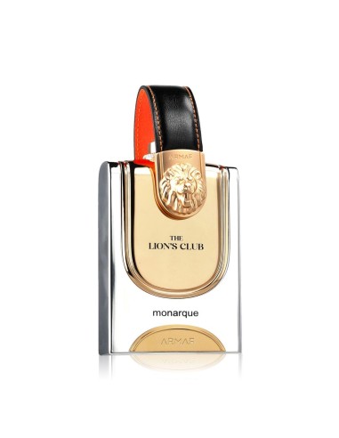 Armaf The Lion’s Club Monarque Eau De Parfum 100 ml (man)