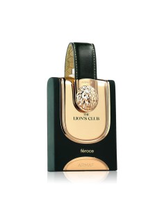 Armaf The Lion’s Club Féroce Eau De Parfum 100 ml (unisex)