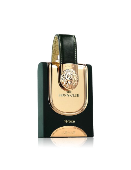 Armaf The Lion’s Club Féroce Eau De Parfum 100 ml (unisex)