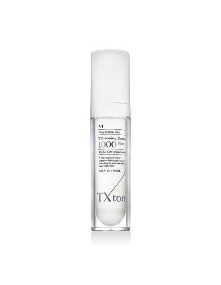 VT Cosmetics TX Toning Essence 1000 Shot 30 ml