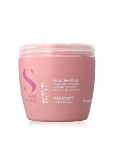 Alfaparf Milano Semi Di Lino Moisture Nutritive Mask 500 ml