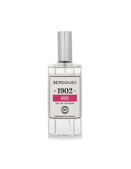 Berdoues 1902 Rose Eau de Cologne 125 ml (woman)