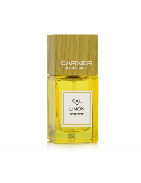 Carner Barcelona Sal Y Limon Eau De Parfum 30 ml (unisex)