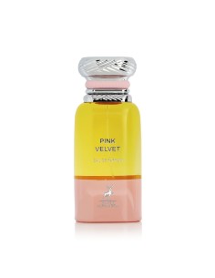 Maison Alhambra Pink Velvet Eau De Parfum 80 ml (unisex) 2