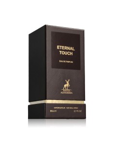 Maison Alhambra Eternal Touch Eau De Parfum 80 ml (unisex) 2