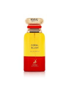 Maison Alhambra Coral Blush Eau De Parfum 80 ml (unisex)