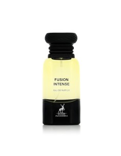 Maison Alhambra Fusion Intense Eau De Parfum 80 ml (unisex)