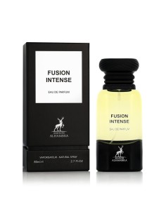 Maison Alhambra Fusion Intense Eau De Parfum 80 ml (unisex) 2