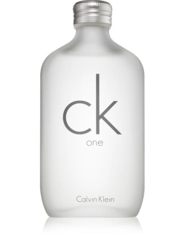 Calvin Klein CK One Eau De Toilette 100 ml (unisex)