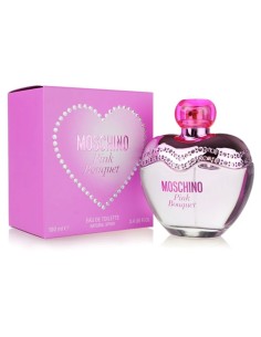 Moschino Pink Bouquet 50 ml eau de toilette 2