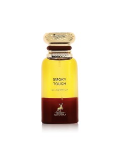 Maison Alhambra Smoky Touch Eau De Parfum 80 ml (unisex)