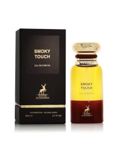 Maison Alhambra Smoky Touch Eau De Parfum 80 ml (unisex) 2
