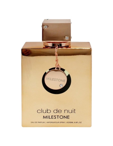 Armaf Club de Nuit Milestone Eau De Parfum 200 ml (unisex)