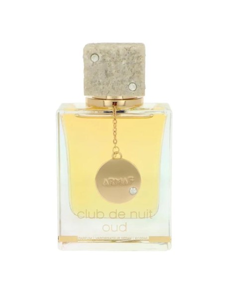 Armaf Club de Nuit Oud Parfum UNISEX 105 ml (unisex)