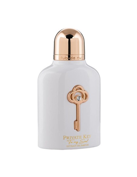 Armaf Private Key To My Soul Extrait de parfum 100 ml (unisex)