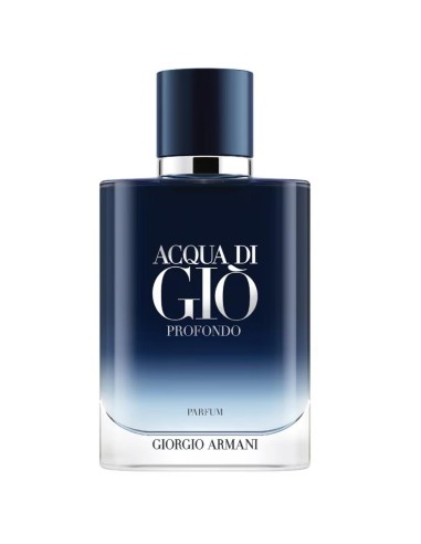 Giorgio Armani Acqua di Giò Profondo Parfum 100 ml (man)