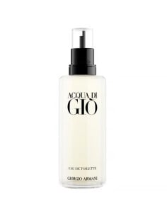 Giorgio Armani Acqua di Gioia Eau De Toilette Refill 150 ml (damen)