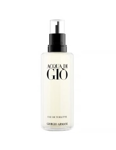 Giorgio Armani Acqua di Gioia Eau De Toilette Refill 150 ml (femme)