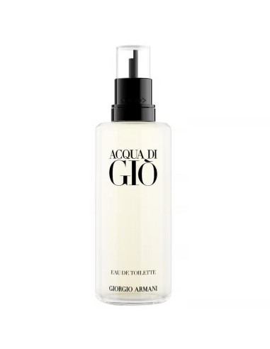 Giorgio Armani Acqua di Gioia Eau De Toilette Refill 150 ml (femme)