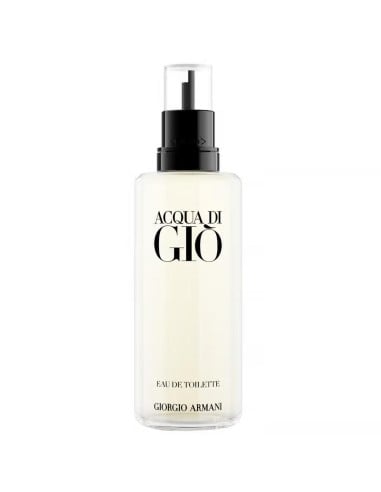 Giorgio Armani Acqua di Gioia Eau De Toilette Refill 150 ml (woman)