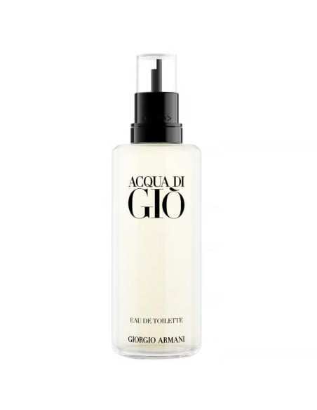 Giorgio Armani Acqua di Gioia Eau De Toilette Refill 150 ml (mujer)