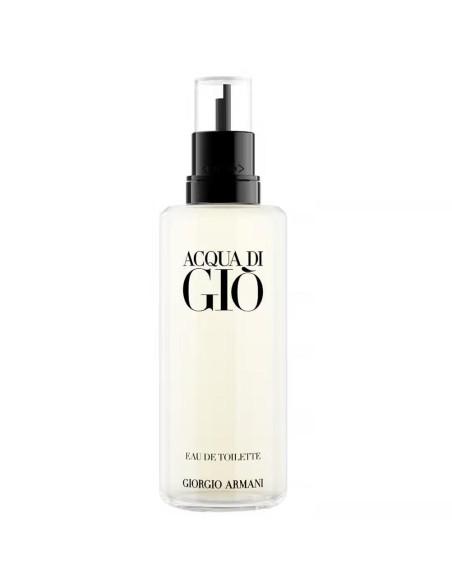 Giorgio Armani Acqua di Gioia Eau De Toilette Refill 150 ml (femme)
