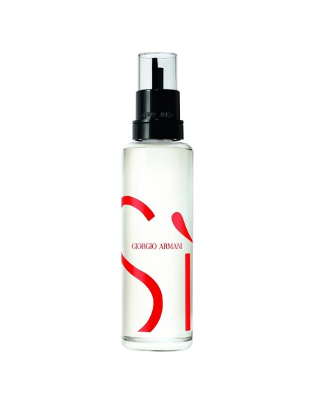 Giorgio Armani Sì Passione Eau De Parfum Refill 100 ml (donna)