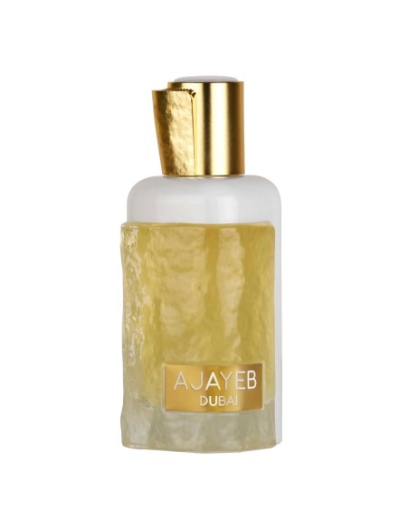 Lattafa Ajayeb Dubai Portrait Eau De Parfum 100 ml (unisex)