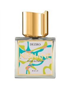 Nishane Deziro Eau De Parfum 100 ml (unisex)