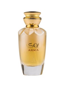 Paris Corner Arwa Eau De Parfum 100 ml (femme)