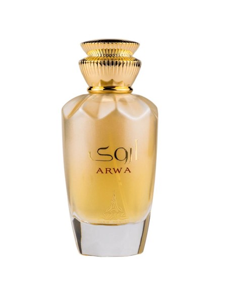 Paris Corner Arwa Eau De Parfum 100 ml (woman)